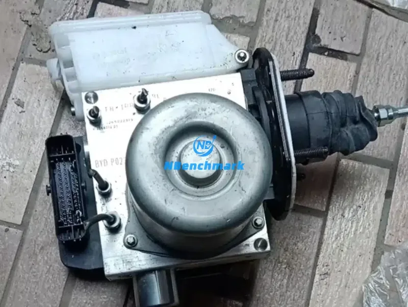 Bosch IPB version 1.1