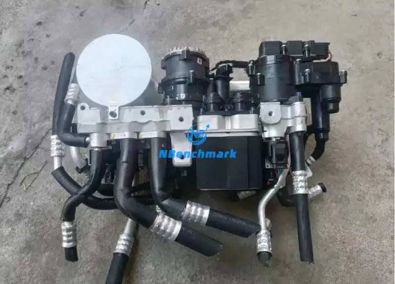 BYD SiC Power Module