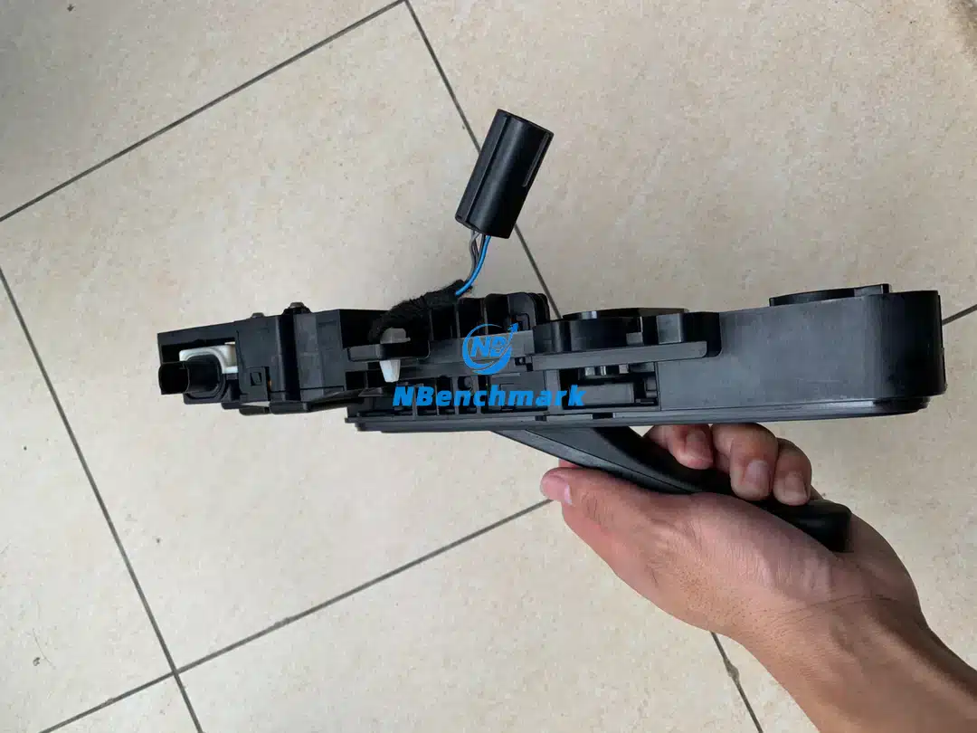 Changan UNI-T Outer Handle Assembly (Concealed)