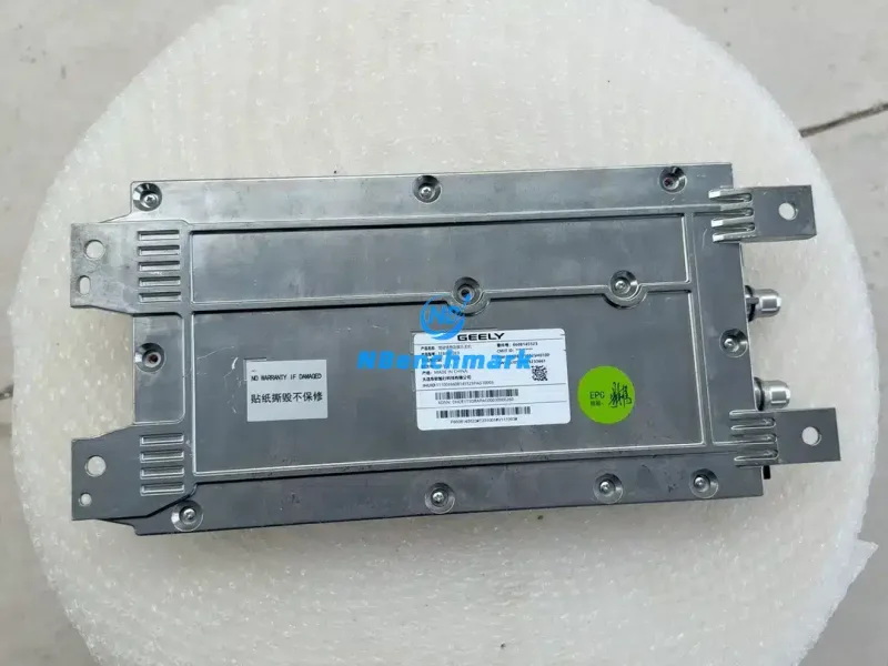 Geely Galaxy E8 Entertainment Host Module