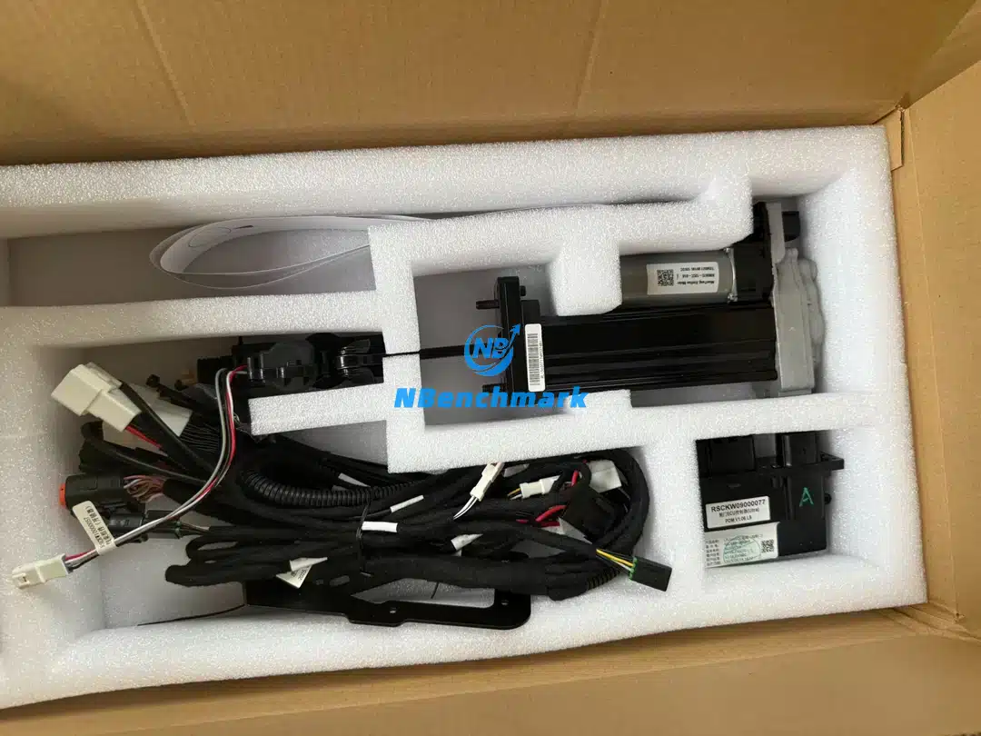 NIO ADAM central computing platform for 24 models  Qualcomm 8295 smart cockpit chip  NVIDIA Orin X intelligent driving chip