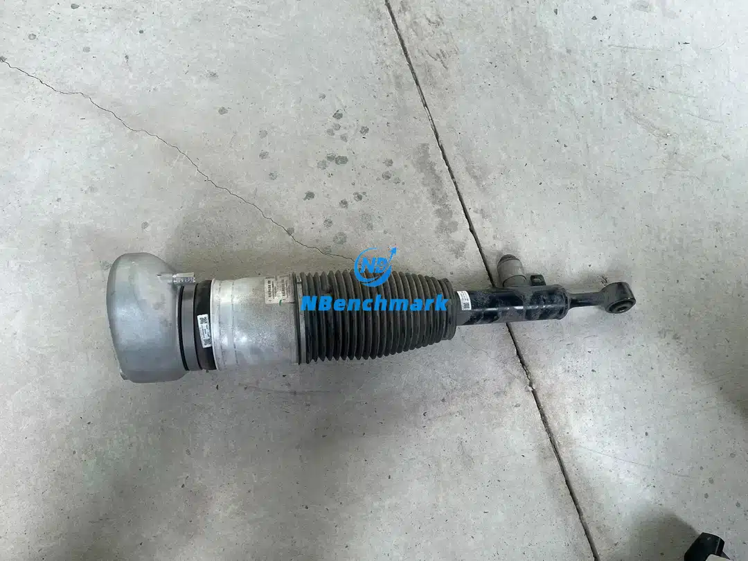 STELATO S9 Air Suspension Assembly