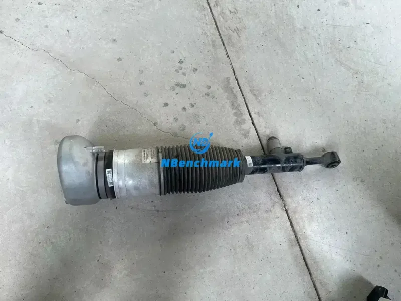STELATO S9 Air Suspension Assembly