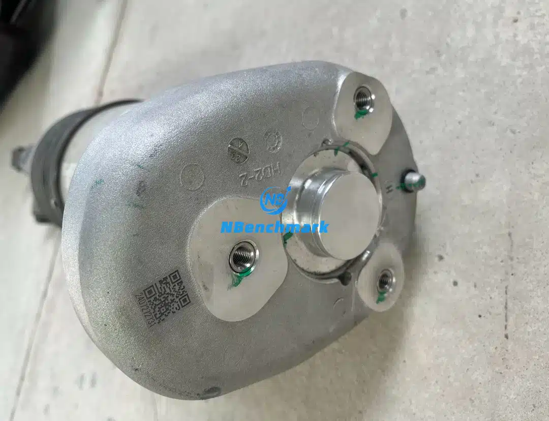 STELATO S9 Air Suspension Assembly