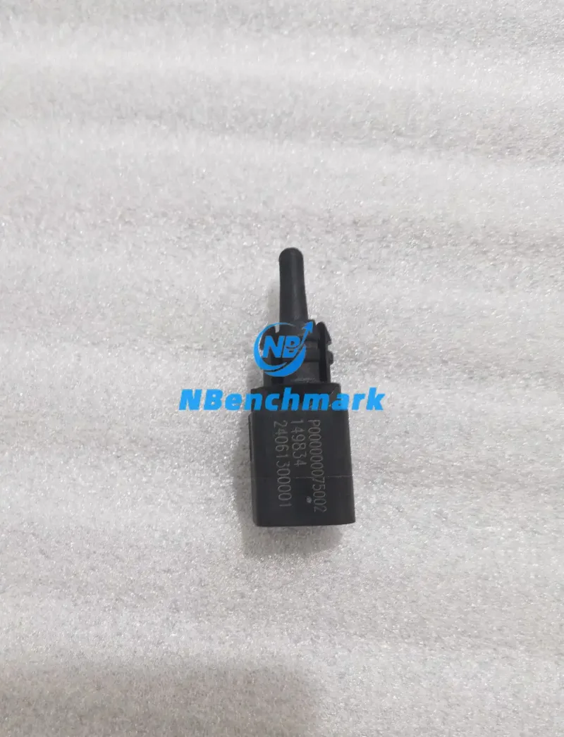 SU7 outdoor temperature sensor