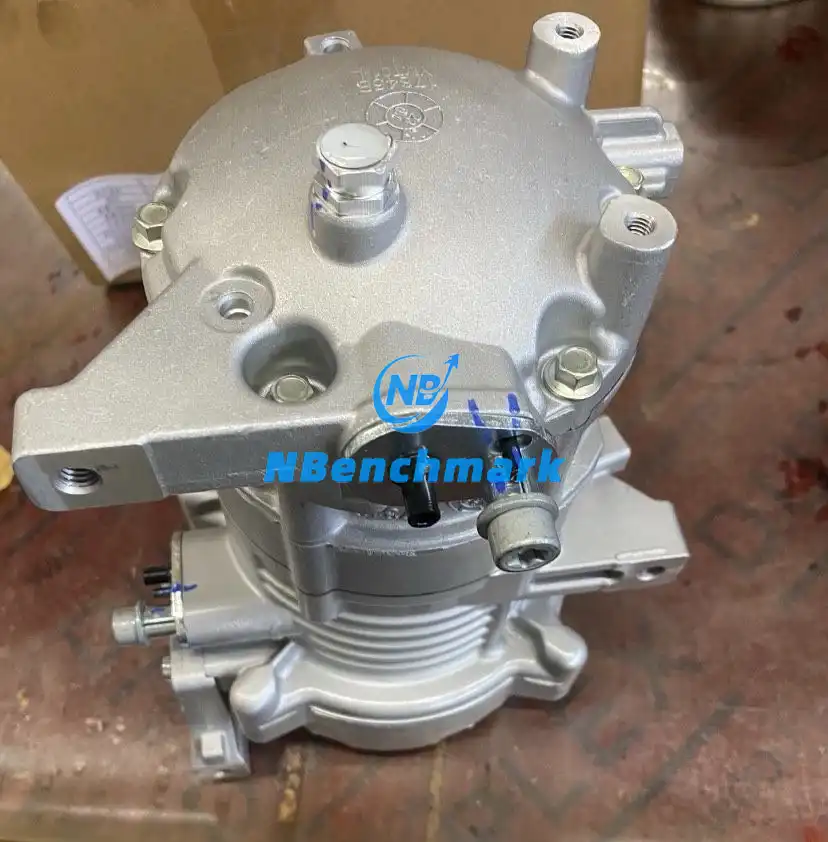 Xiaomi SU7 Air Conditioner Compressor