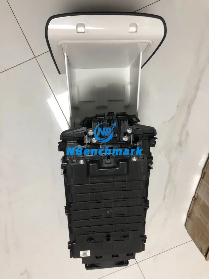 Xiaomi SU7 Car Refrigerator