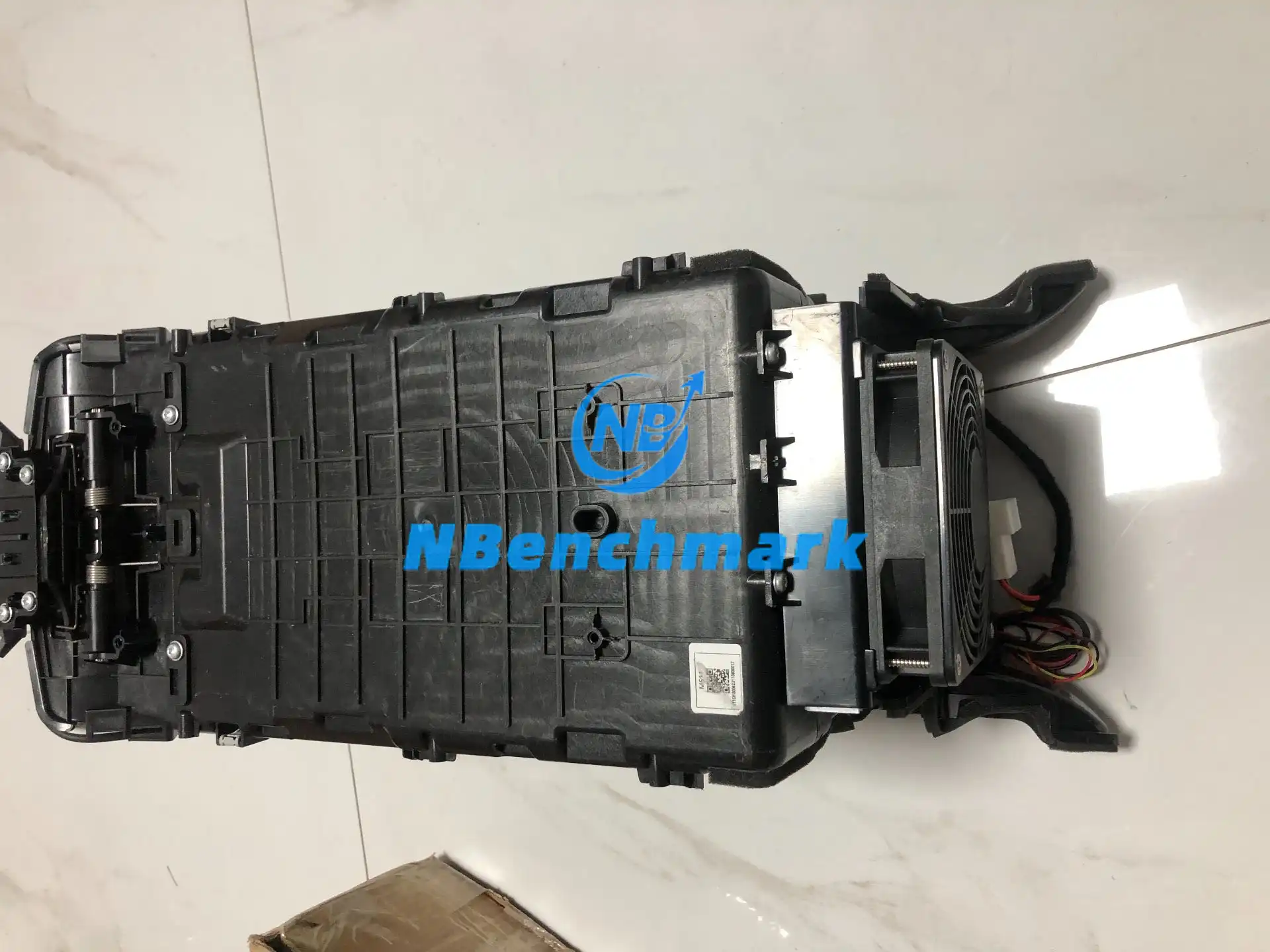 Xiaomi SU7 Car Refrigerator