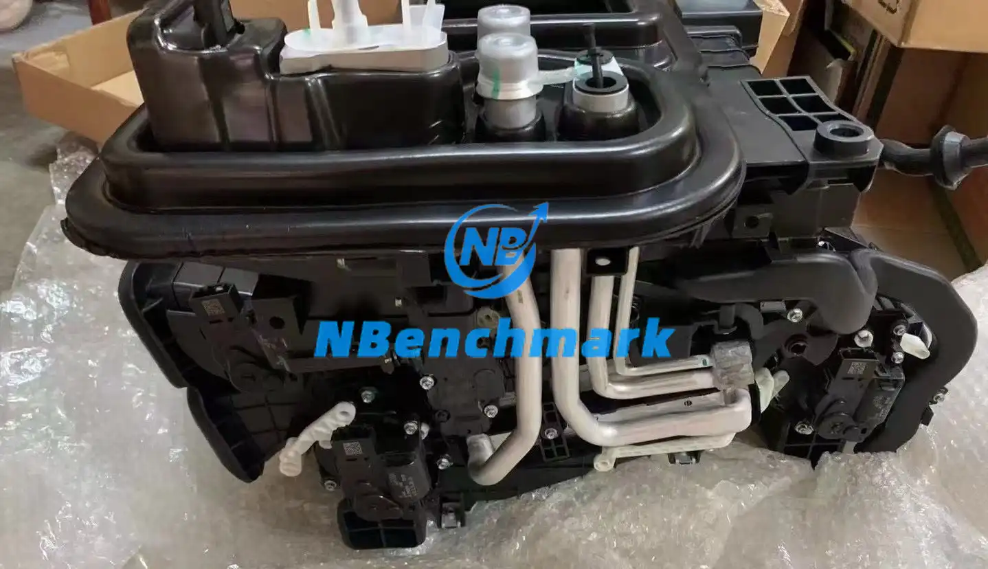 Xiaomi SU7 Evaporator Assembly Blower Assembly