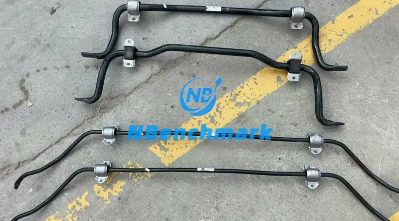 Xiaomi SU7 front and rear stabilizer bars