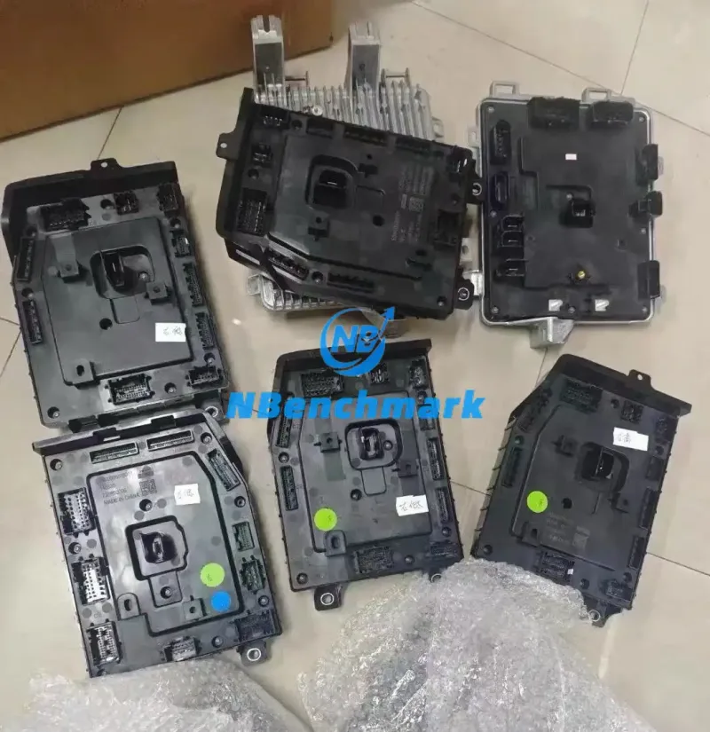 Xiaomi SU7 Front Domain Controller Area Controller Full Vehicle Computer Version