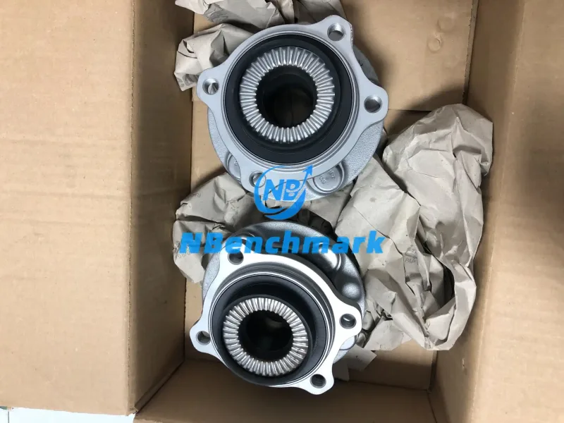 Xiaomi SU7 front/rear wheel bearings