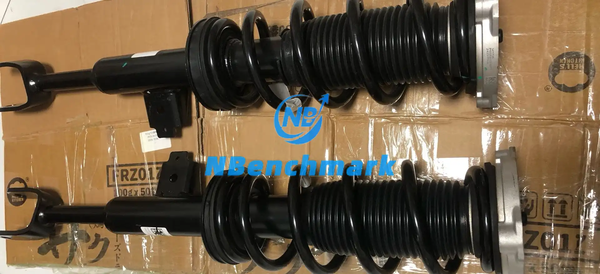 Xiaomi SU7 front shock absorber assembly, brand new, shock absorber