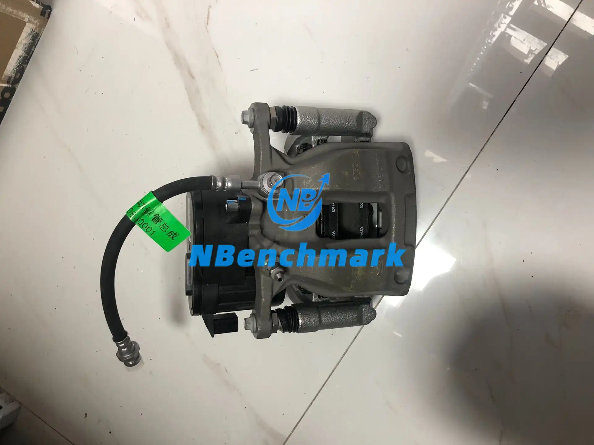 Xiaomi SU7 headlight combination switch