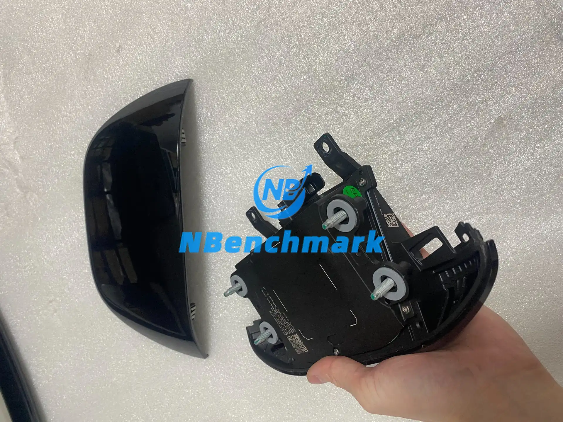 Xiaomi SU7 LiDAR Cover