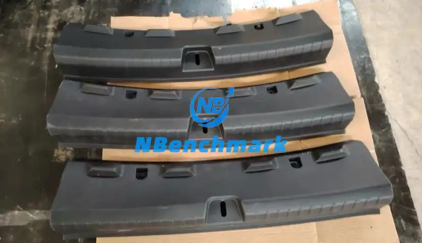 Xiaomi SU7 Locking Stand Protector