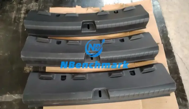 Xiaomi SU7 Locking Stand Protector