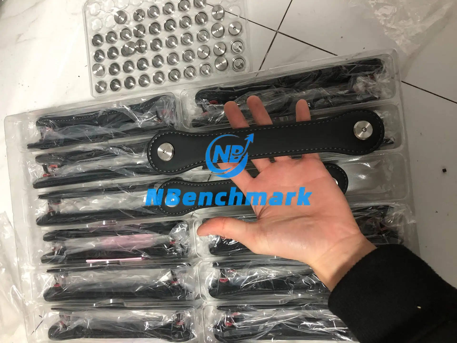 Xiaomi SU7 roof handle