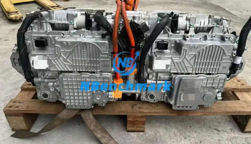 Xiaomi SU7 Inverter