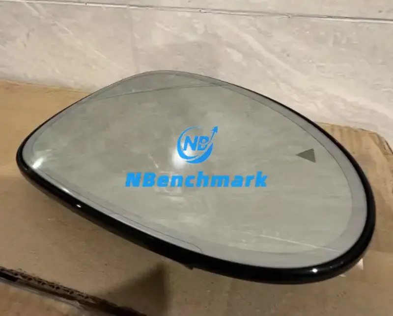 Xiaomi SU7 Ultra Reversing Mirror