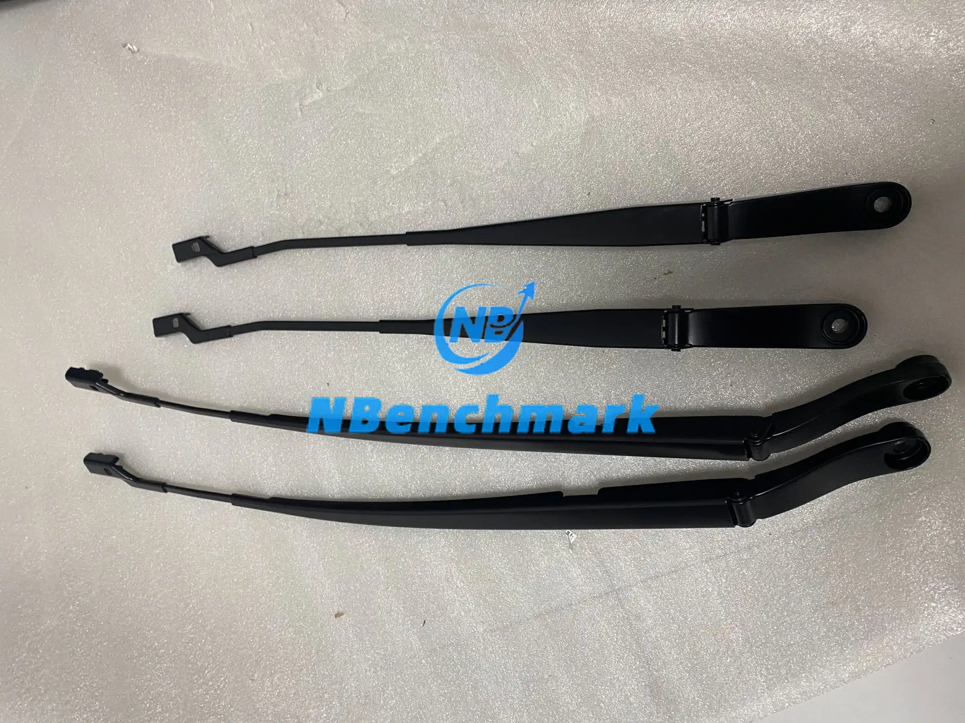 Xiaomi SU7 wiper arm
