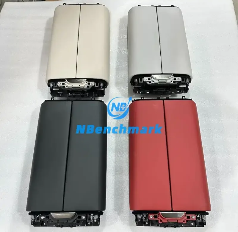 Xiaomi SU7/YU7 Decorative panel on the center console armrest box