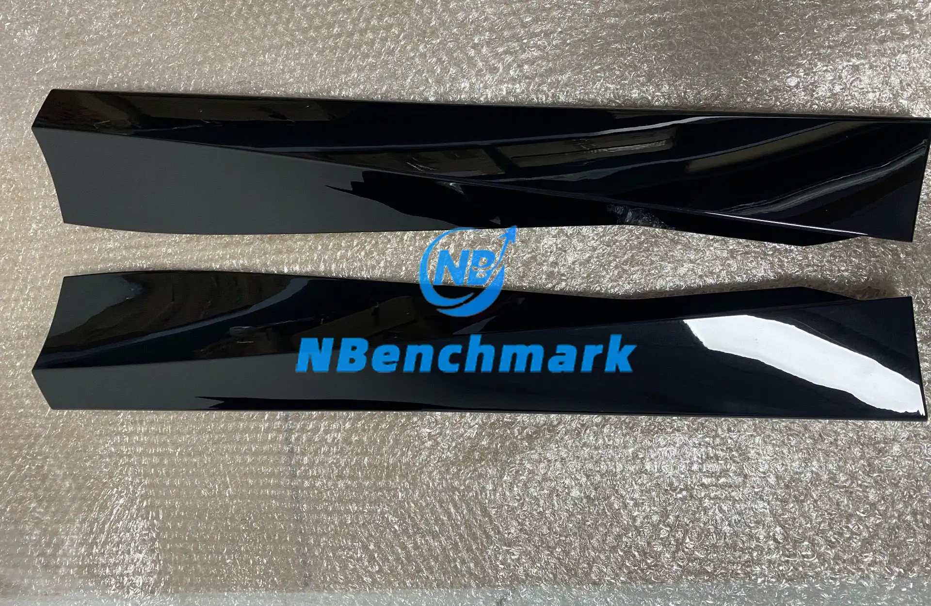 Xiaomi YU7 car door guard plate