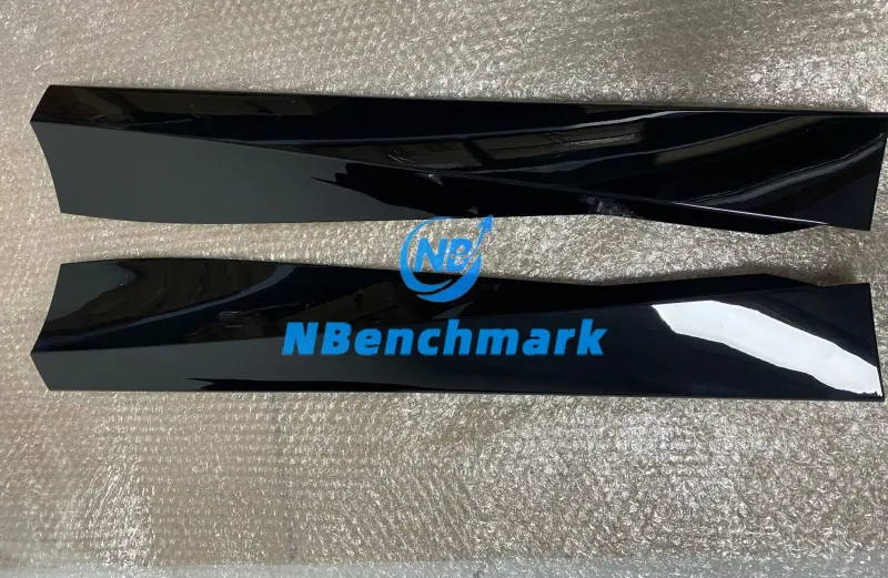 Xiaomi YU7 car door guard plate