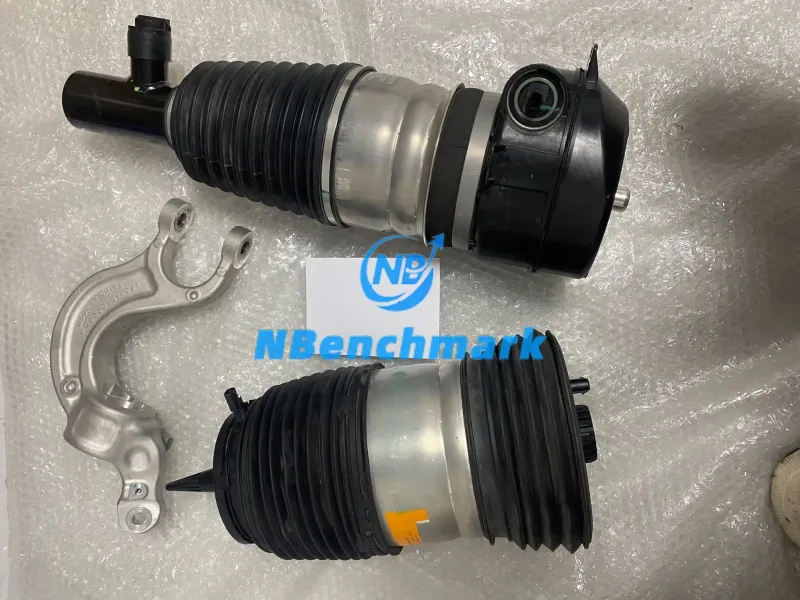 Xiaomi YU7 front shock absorber assembly