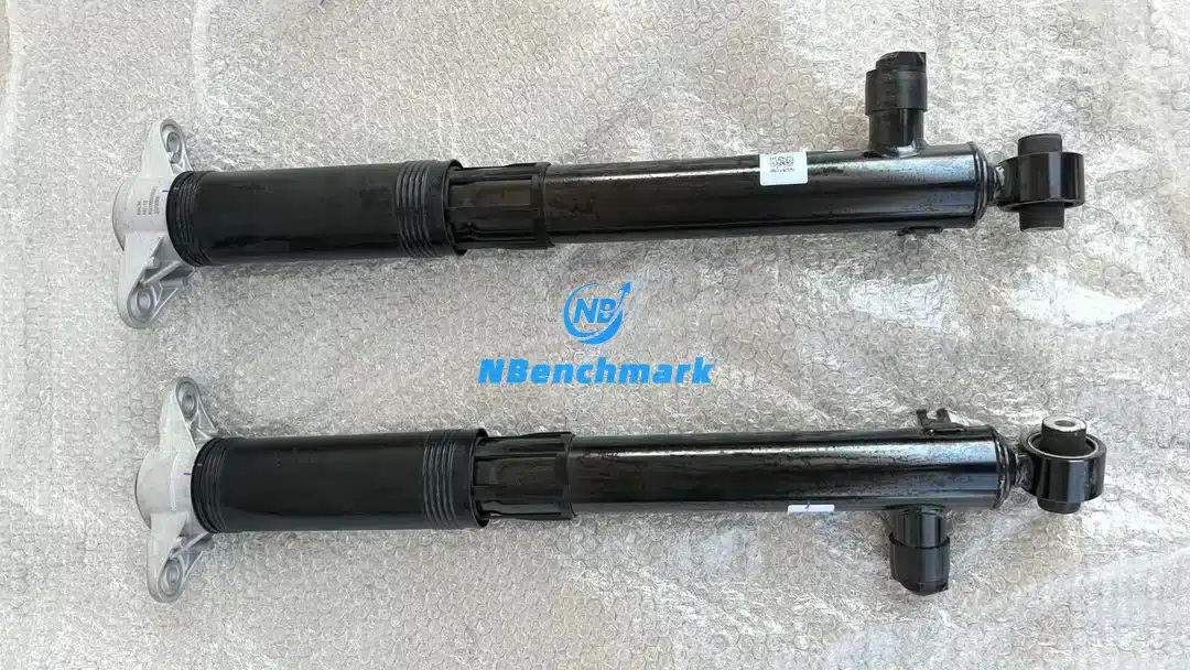 Xiaomi YU7 rear shock absorber assembly