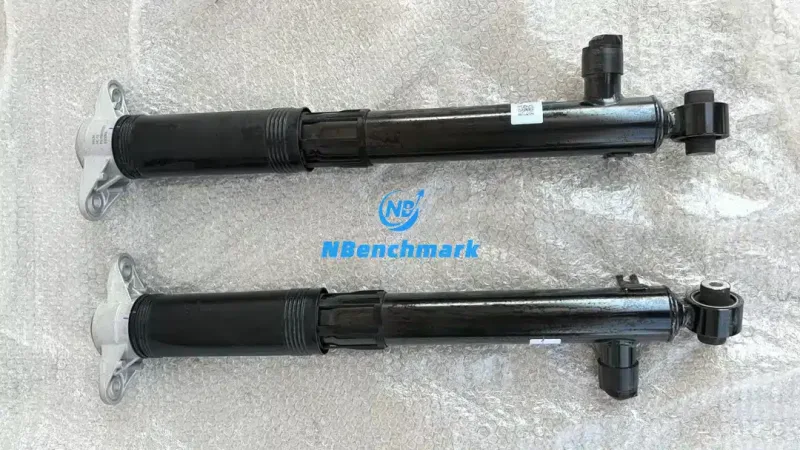 Xiaomi YU7 rear shock absorber assembly