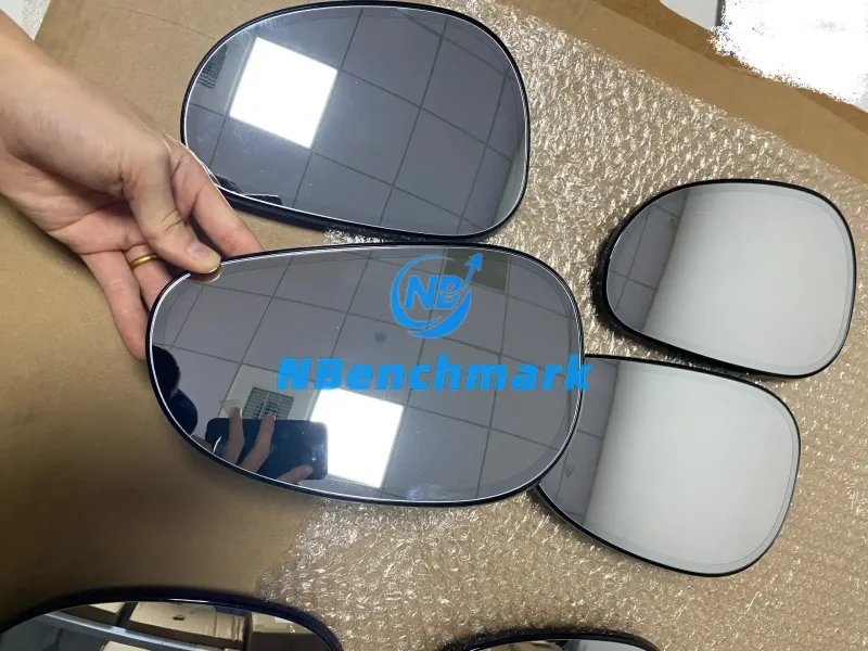 Xiaomi YU7 rearview mirror lens, brand new original high-end model with anti-glare function