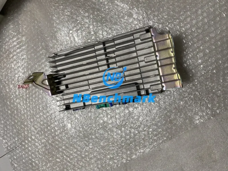 Xiaomi YU7 speaker amplifier