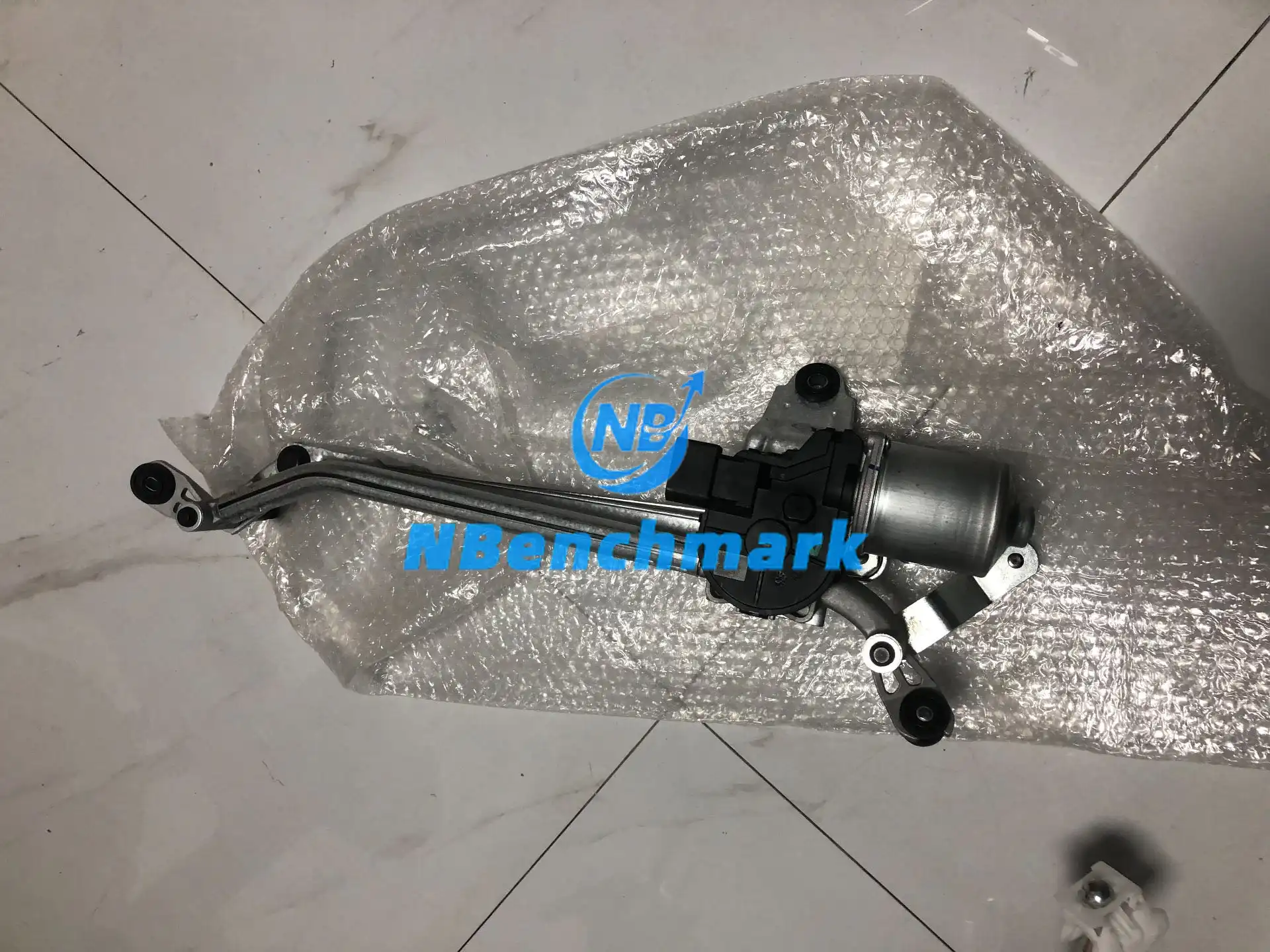 Xiaomi YU7 wiper linkage assembly