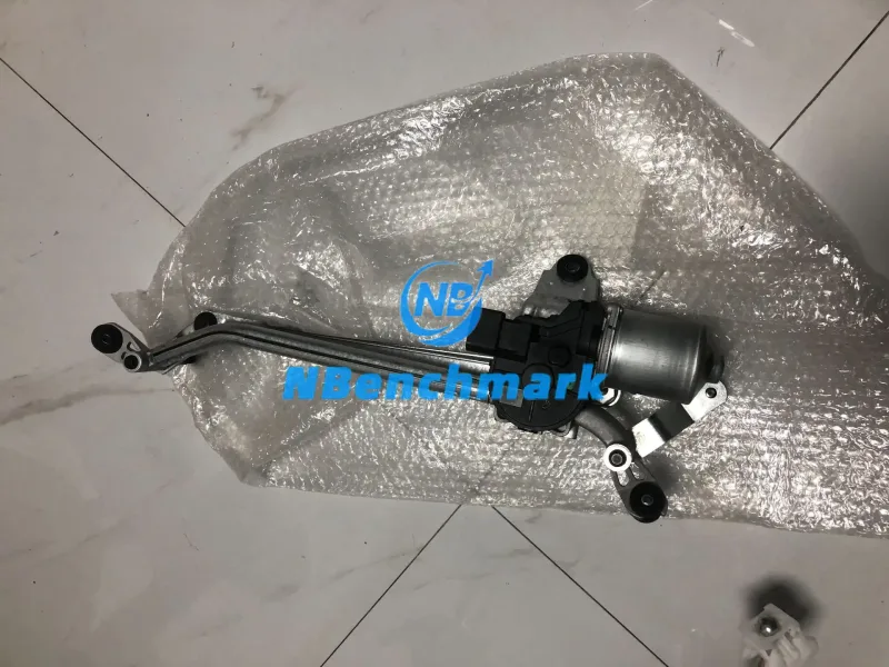Xiaomi YU7 wiper linkage assembly