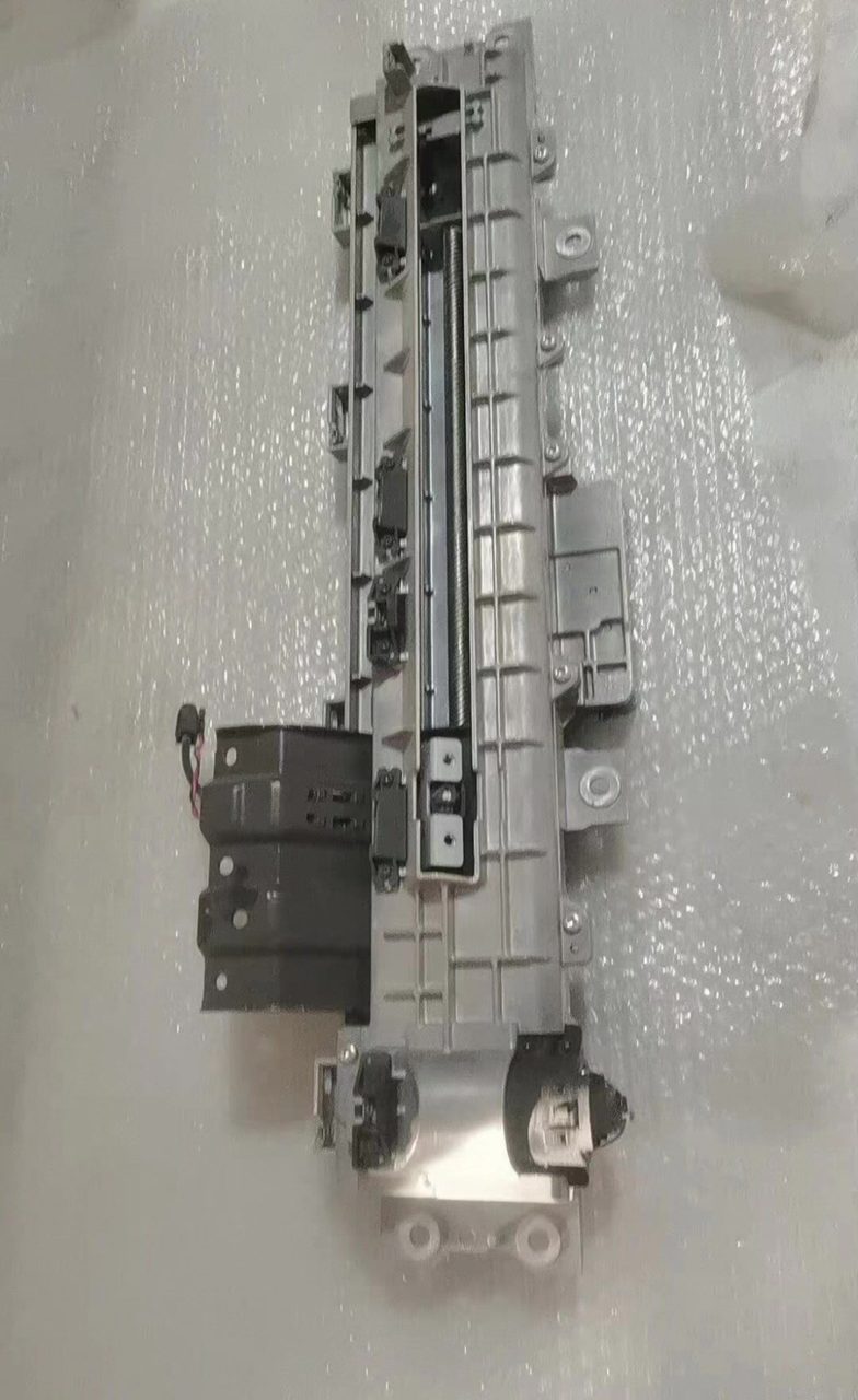 Voyah Courage Screen Lift Mechanism, OEM Used OEM Part, with Wiring Harness