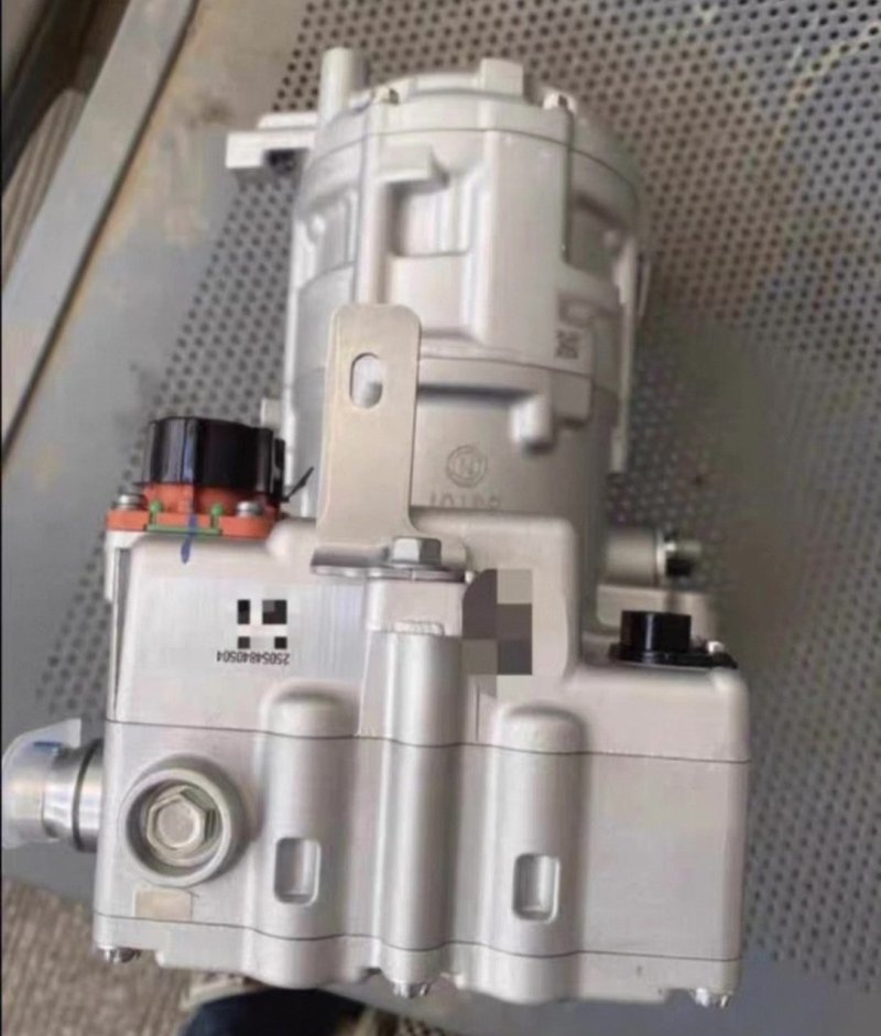 Xiaomi YU7OEM Compressor, OEM Quality, hy48