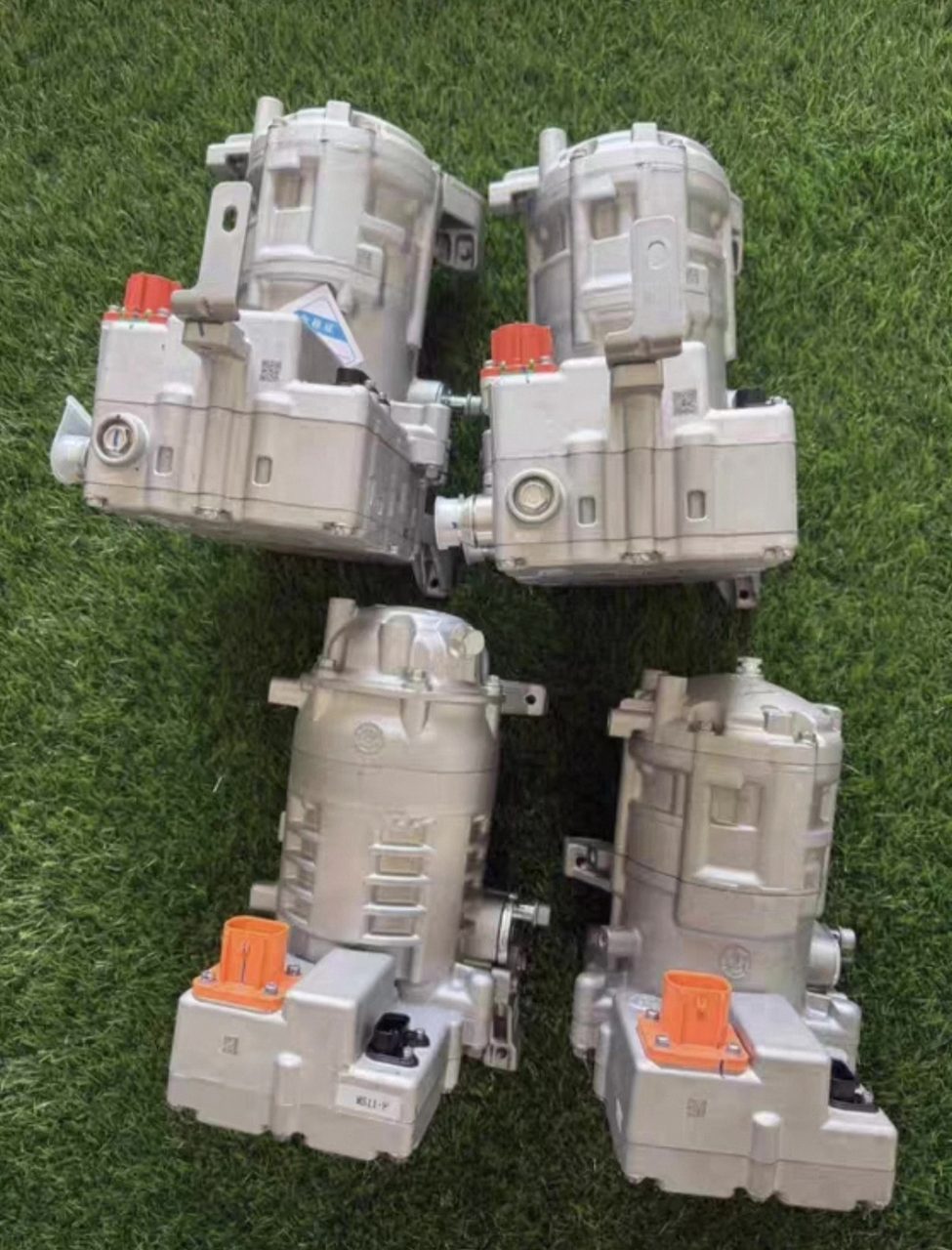 Xiaomi YU7OEM Compressor, OEM Quality, hy48