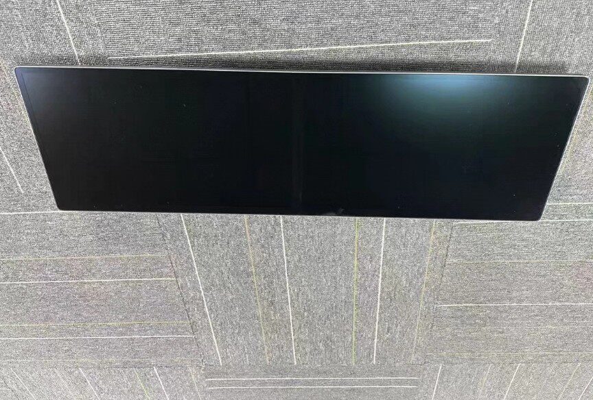 Li Auto L9 Center Display, OEM