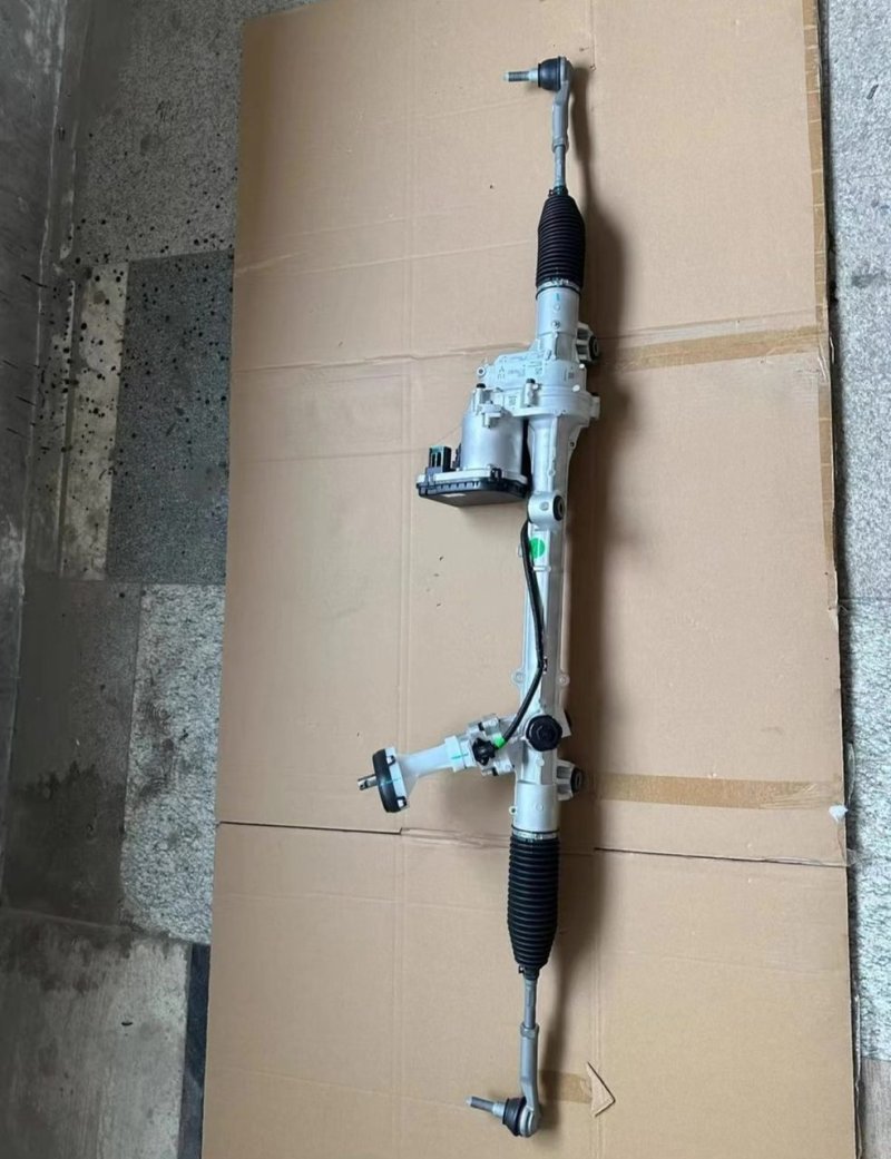 VOYAH Taishan, Mando, Electronic Power Assist Steering Gear Assembly, OEM, with Motor