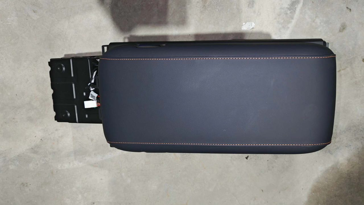 Neta LOEM On-Board Refrigerator