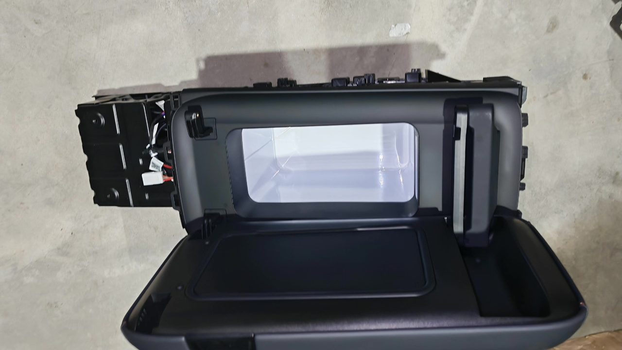 Neta LOEM On-Board Refrigerator