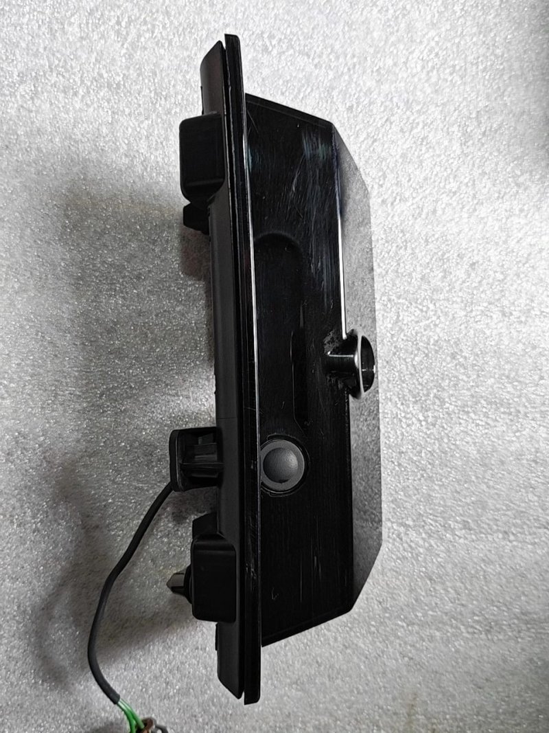 ZEEKR 007 Tailgate Switch Cover Panel, OEM, Fits ZEEKR 007 Model