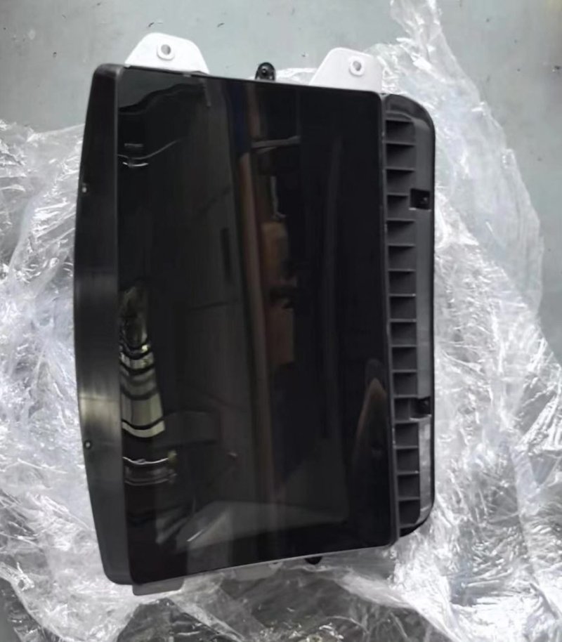 XPeng GX Head-Up Display Assembly, OEM