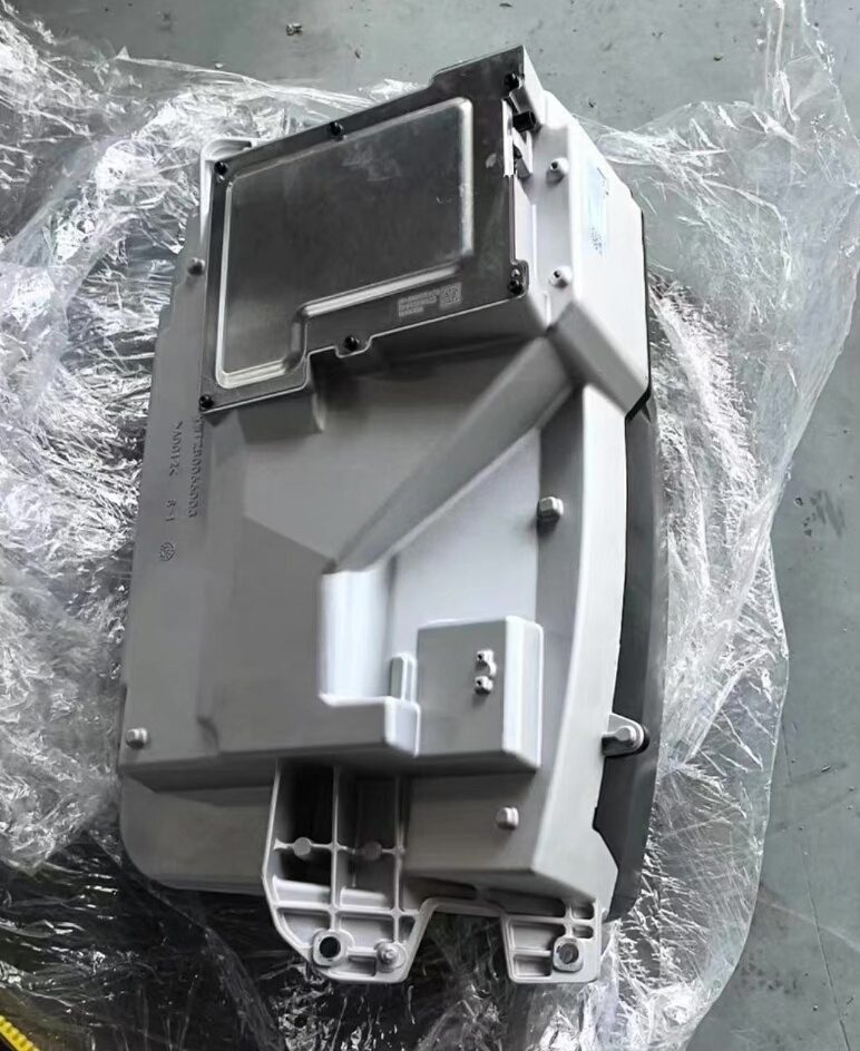 XPeng GX Head-Up Display Assembly, OEM