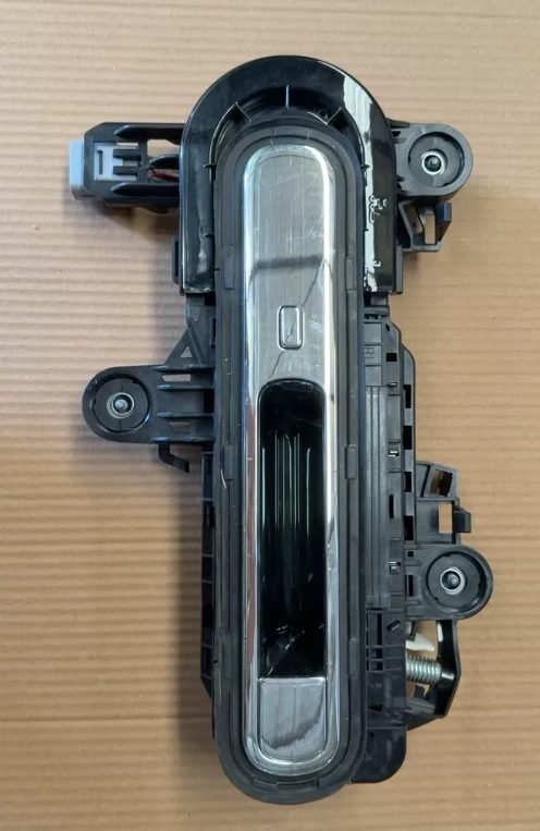 Maextro S800 Exterior Door Handle Assembly, Flush Door Handle, OEM Used OEM Part