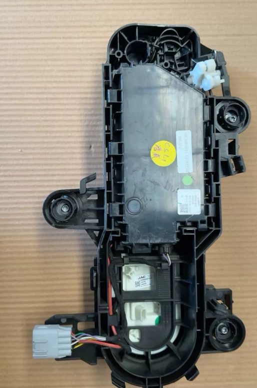 Maextro S800 Exterior Door Handle Assembly, Flush Door Handle, OEM Used OEM Part
