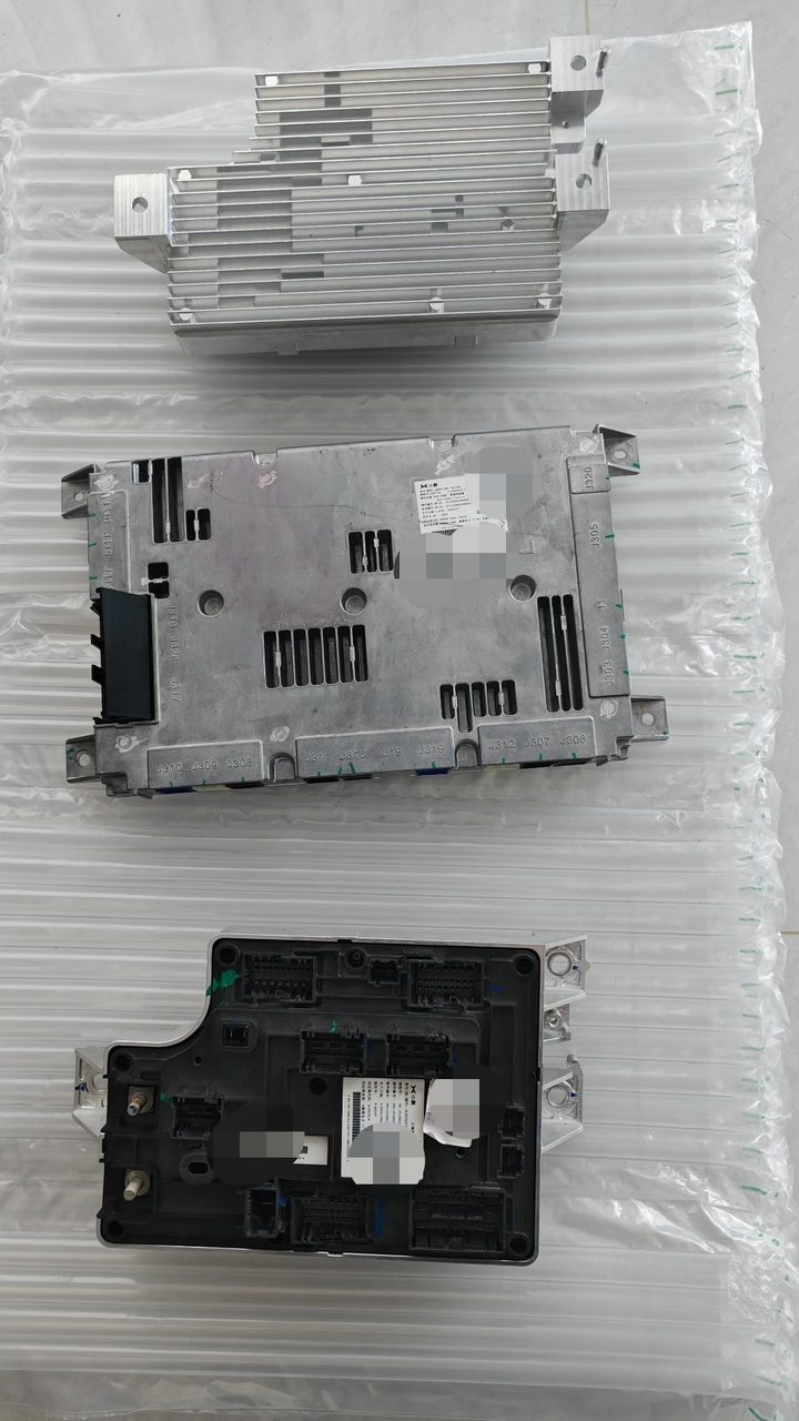 XPeng GX Left Domain Controller, Right Domain Controller, Tail Domain Controller, OEM