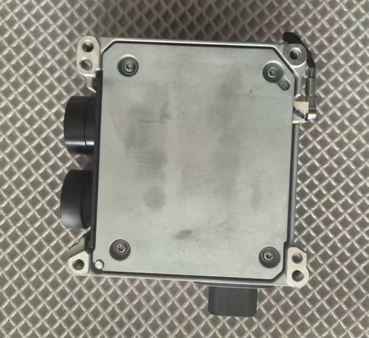 AITO, Huawei, In-Cabin LiDAR, Front View LiDAR
