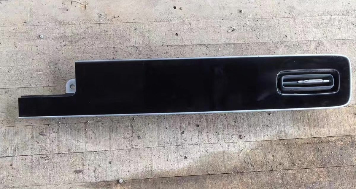 AITO M7OEM Dismantled Audio-Video Entertainment System Display, Part Number SERES-8577